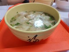 -周震馄饨