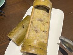 -粗茶淡饭·隐庐私厨(东亭店)