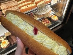 -Fergbaker(皇后镇店)