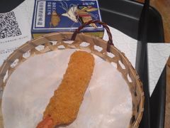 -和府捞面(东直门银座店)