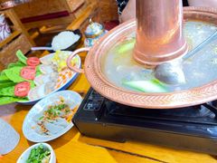 -民食香·腊排骨野生菌美食(木府店)