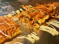 -日葵 大阪烧ひまり(仙霞路店)