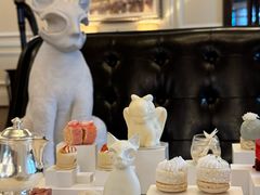 -Salon de Ville浦江汇(上海外滩华尔道夫酒店店)