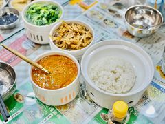 -阿金大白·上海菜馆(新天地店)