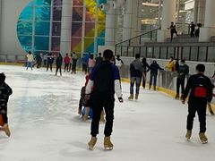 -世界之窗阿尔卑斯冰雪世界