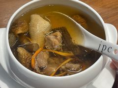 -集品堂·JPC餐厅(青年大街市府店)