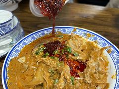 -陕西人家(莱山店)