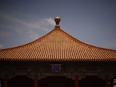 -故宫博物院(故宫)