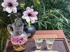 -瑜上·山食小馆