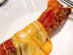 -火炉火自助餐(悠唐购物中心店)