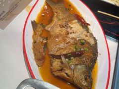 -黄记煌三汁焖锅(新佳丽江汉路店)