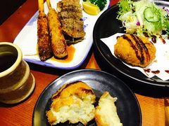 -胜代日本料理(云程巷小区店)