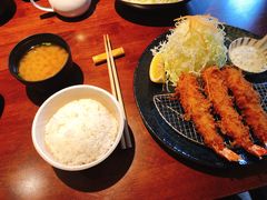 -山杏yama-katsu·吉列炸物