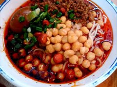 -车沾巷·重庆老味豌杂面