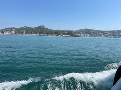 -东极岛景区