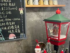 -68度C COFFEE(丞相府店)