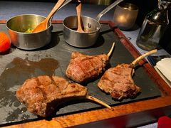 -弦月窗LUNETTE BY AMANDA(复兴路店)