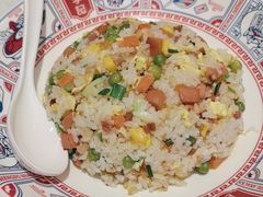 -蓉李记成都名小吃(合肥包河万达店)