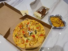 -必胜客(WOW西丽店)