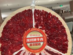 -海底捞火锅(崇文门新世界百货店)