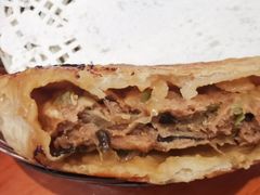 -辣子鸡背(九龙山店)