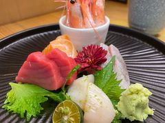 -鮨政·Omakase(福田平安金融中心店)