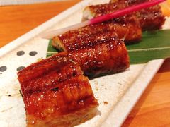 极品烤鳗鱼-文三酒肆自助放题(新街口友谊广场店)