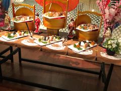 -乐咖啡西餐厅(太湖皇冠假日酒店)