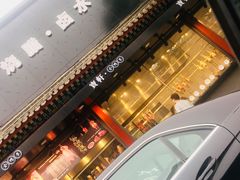 门面-宝轩渔府·老字号海鲜·正宗津菜(水上店)
