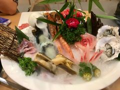 -湯系·煲汤手艺人(东二环泰禾广场店)