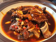 -恰饭·老长沙市井菜 (天河客运站店)