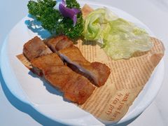 -醉壹号海鲜大排档·老厦门特色菜(厦门美食地标店)