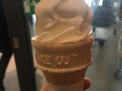 甜筒-宜家·瑞典风味餐厅(烟台路店)