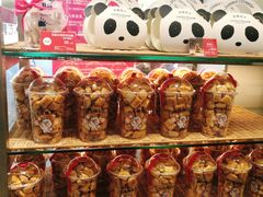 熊猫饼干-味多美(江安路店)