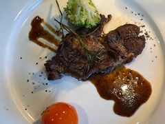 -山港凯悦酒店·咖啡厅