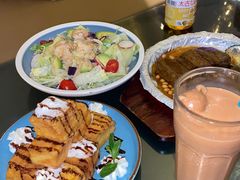 -JUKEBOX玖部音乐餐厅(华侨城店)