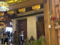 -民食香·腊排骨野生菌美食(木府店)