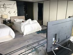 -广州四季酒店