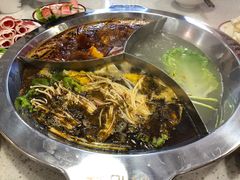 -陳艳红火锅(港汇店)
