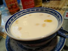 杏仁姜撞奶-双喜老铺(人民广场店)