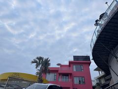 -Brew Farm·精酿农场海滨悬崖餐厅