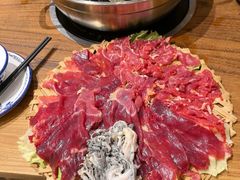-厝味火锅·潮汕卤水火锅(十一合店)