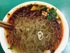 -甘记肥肠粉(马鞍北路店)