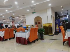 -大鸭梨烤鸭店(金顶街店)