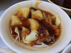 -杨记灌肠(食品街店)