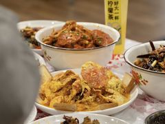 -辣螃铠盆盆蟹大排档(海昌店)