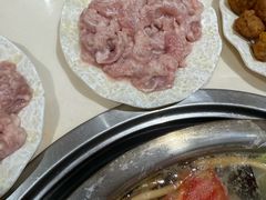 -海关荤豆花(洋河一路店)