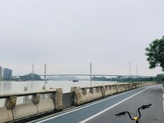 -长洲岛