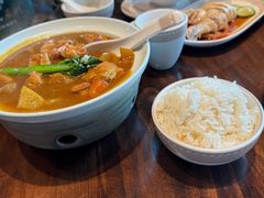 -章记星洲 · 新加坡餐厅(望京店)