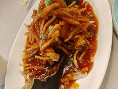 -功德林素菜饭庄(前门店)